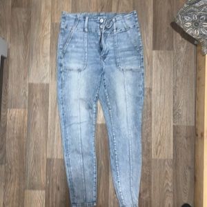 American Eagle Jeggings
